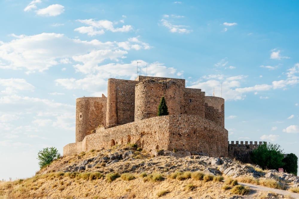 Castles & Knights Tours