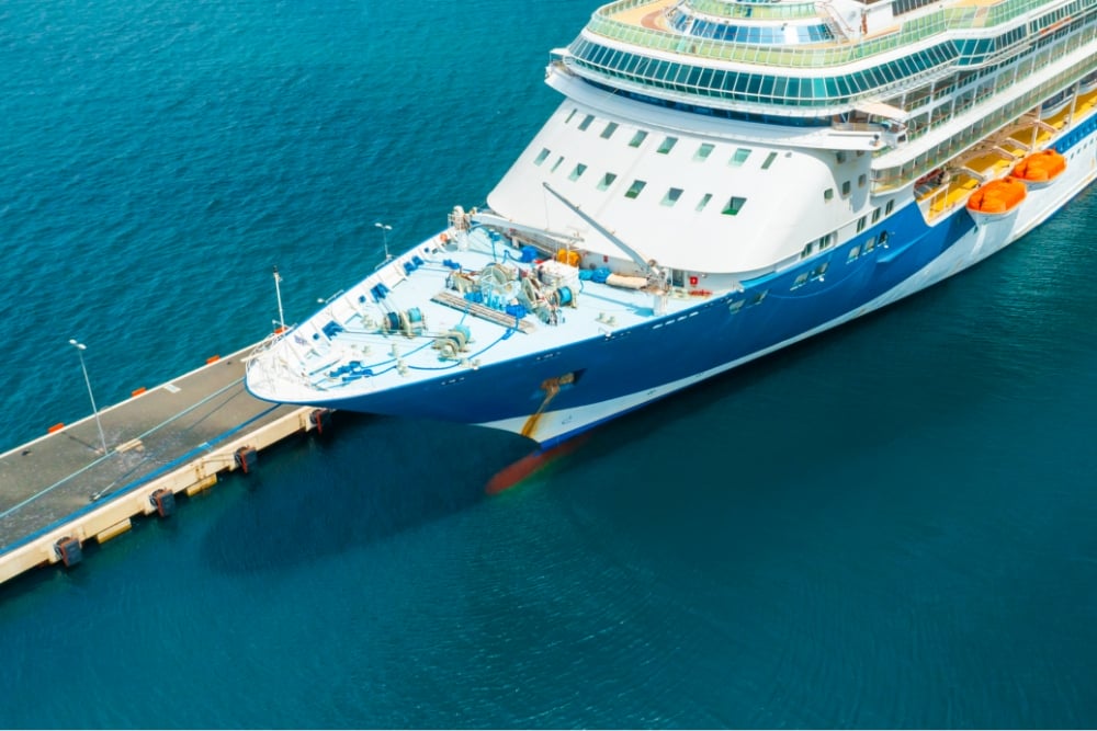 Mediterranean Cruises