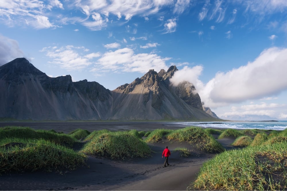 Scandinavia Tours