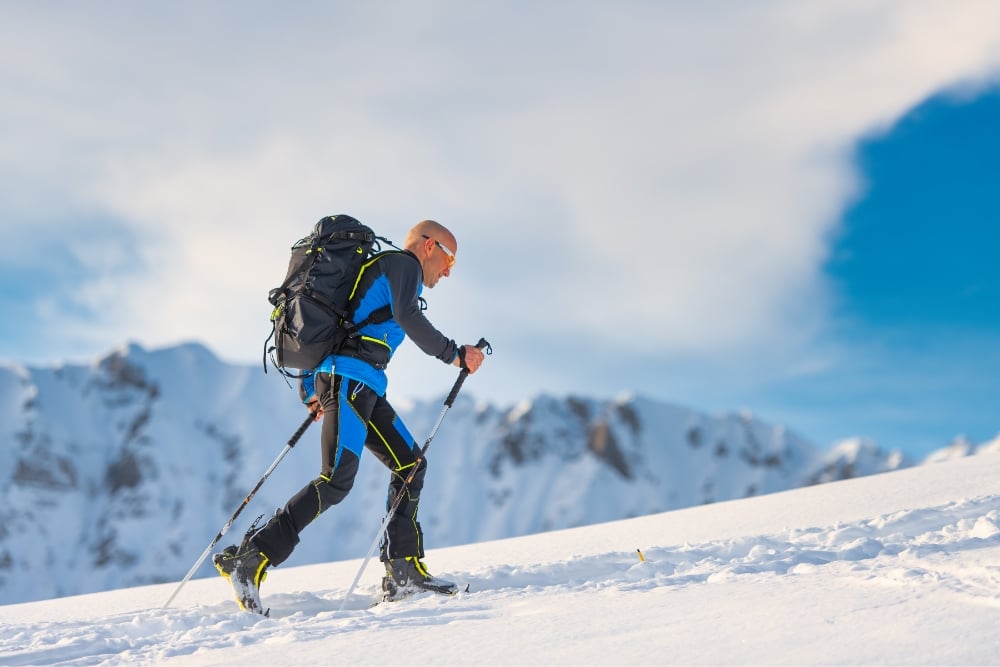 Hiking & Trekking