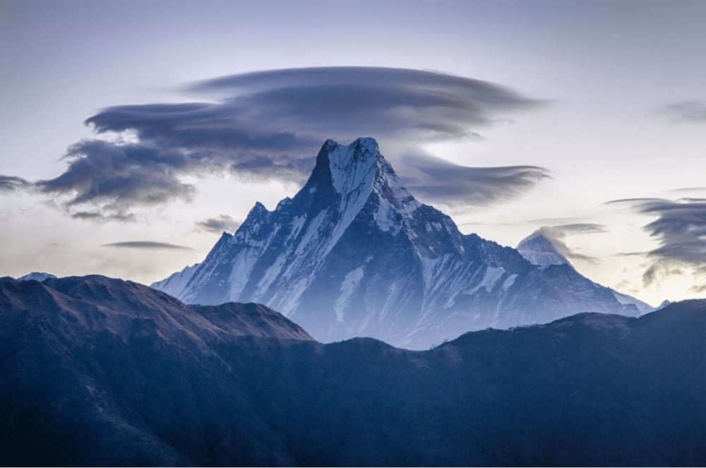 Patagonia Tours