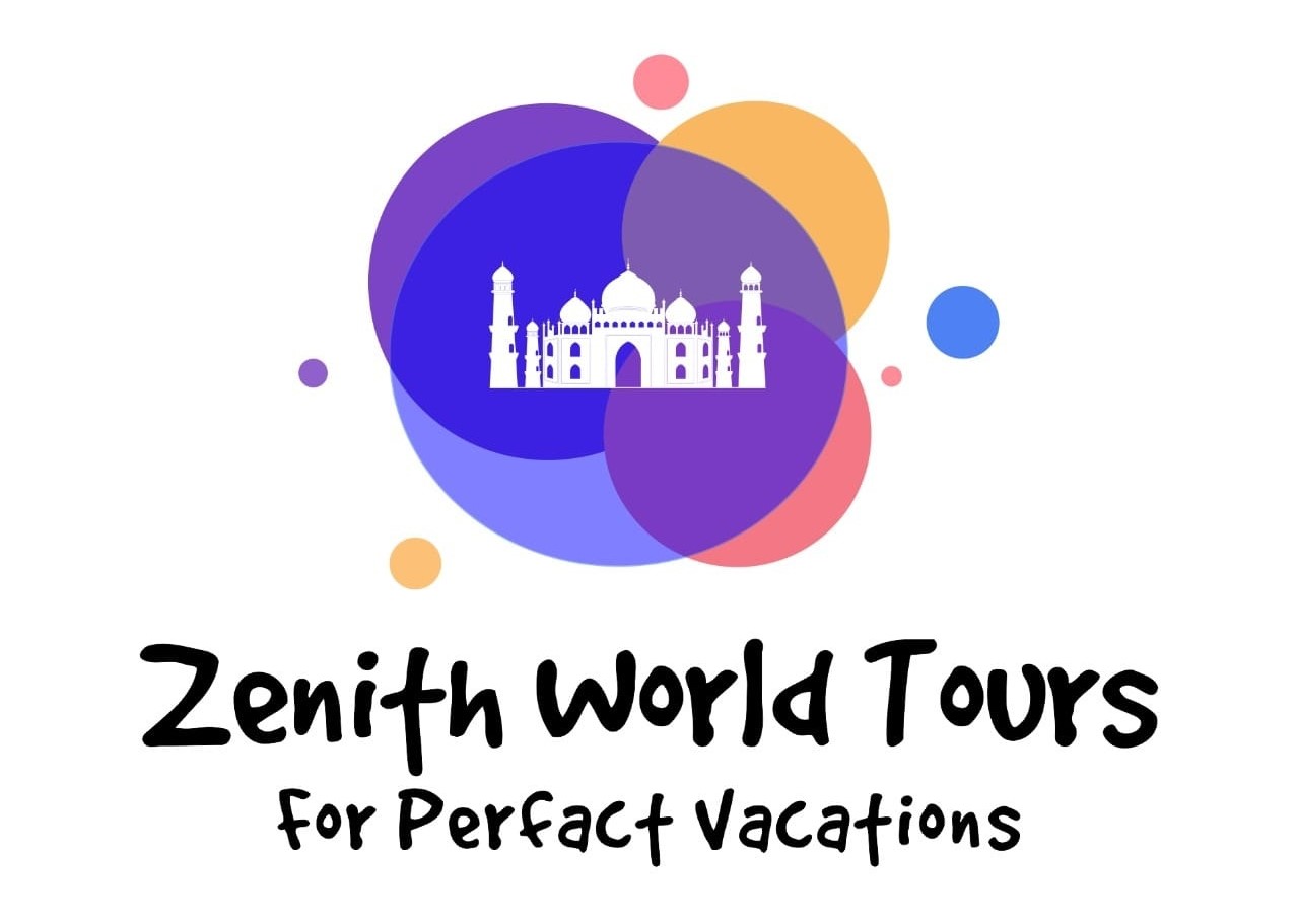 Zenith World Tours