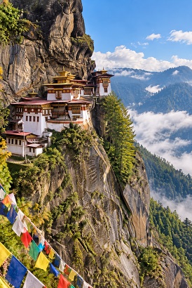 Bhutan