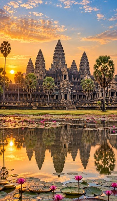 Cambodia