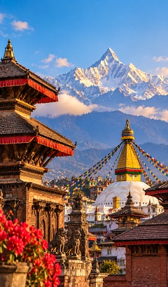 Nepal 