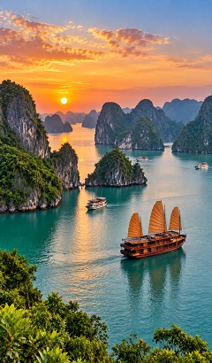 Vietnam