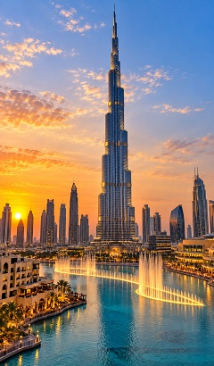 Dubai
