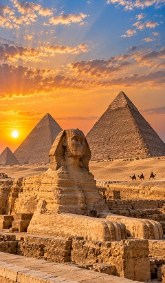 Egypt