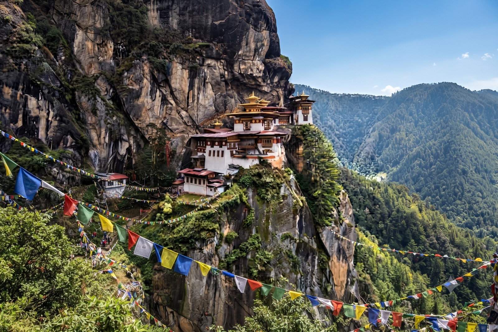 Bhutan