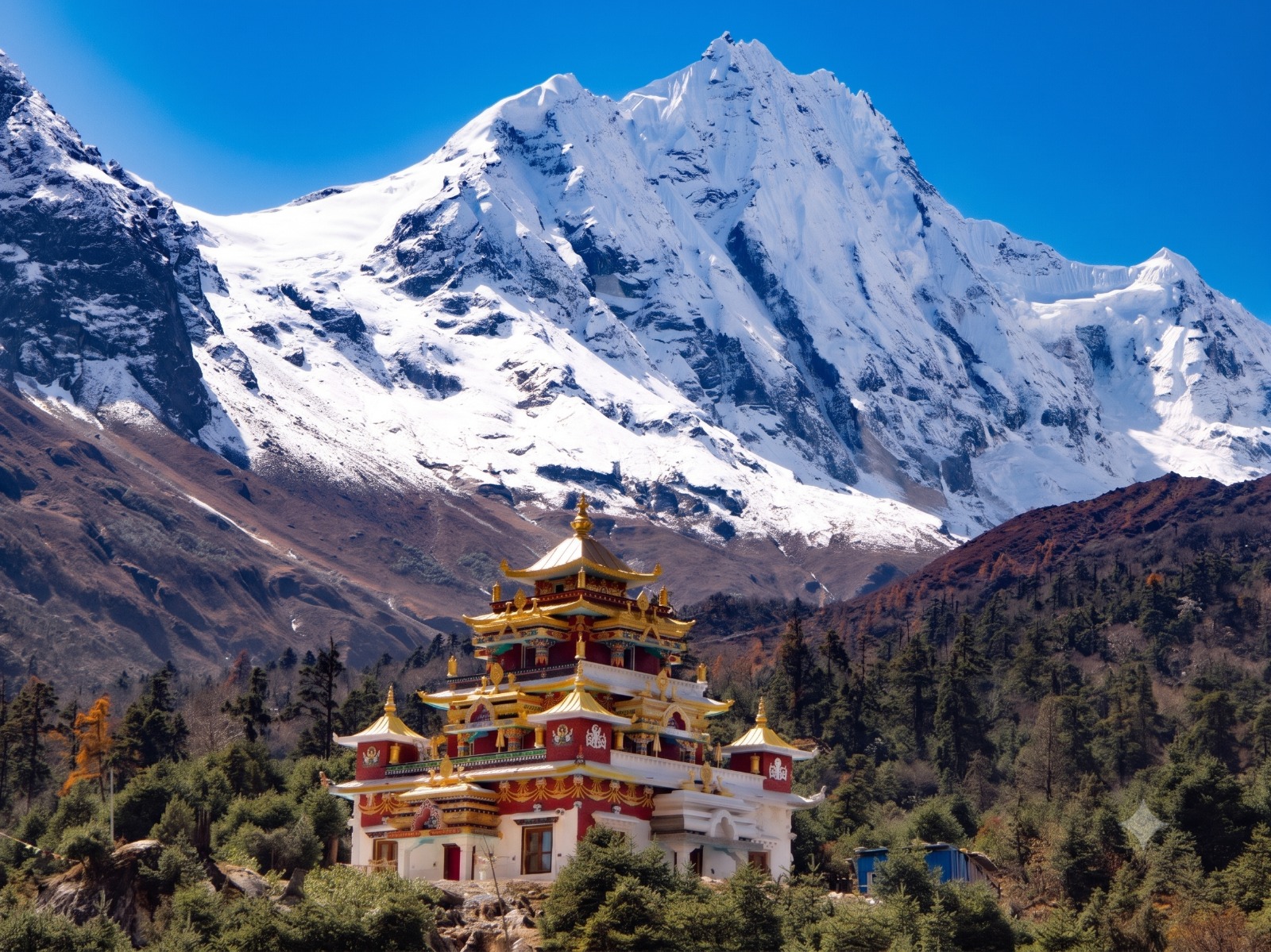 Nepal 