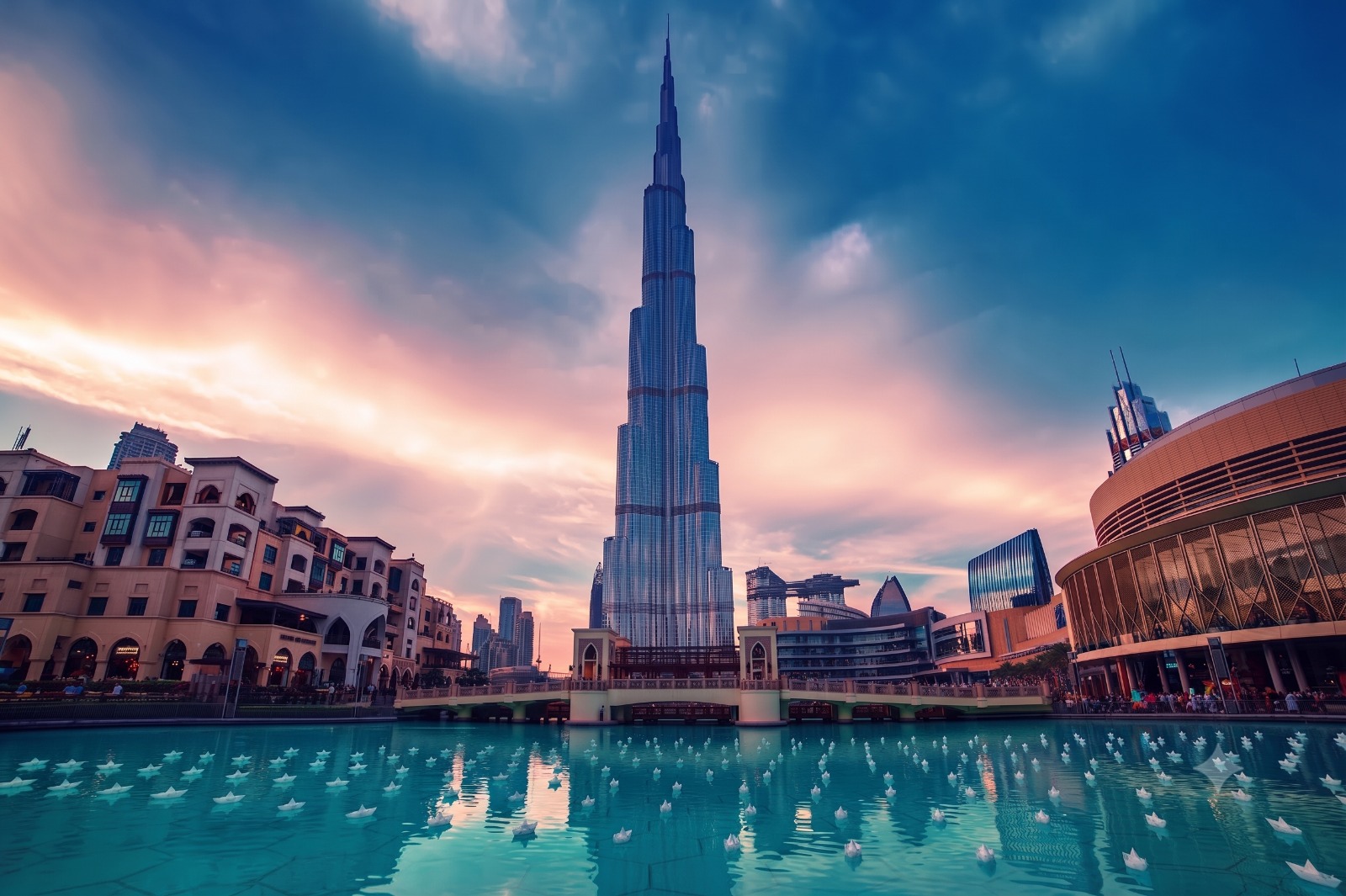 Dubai