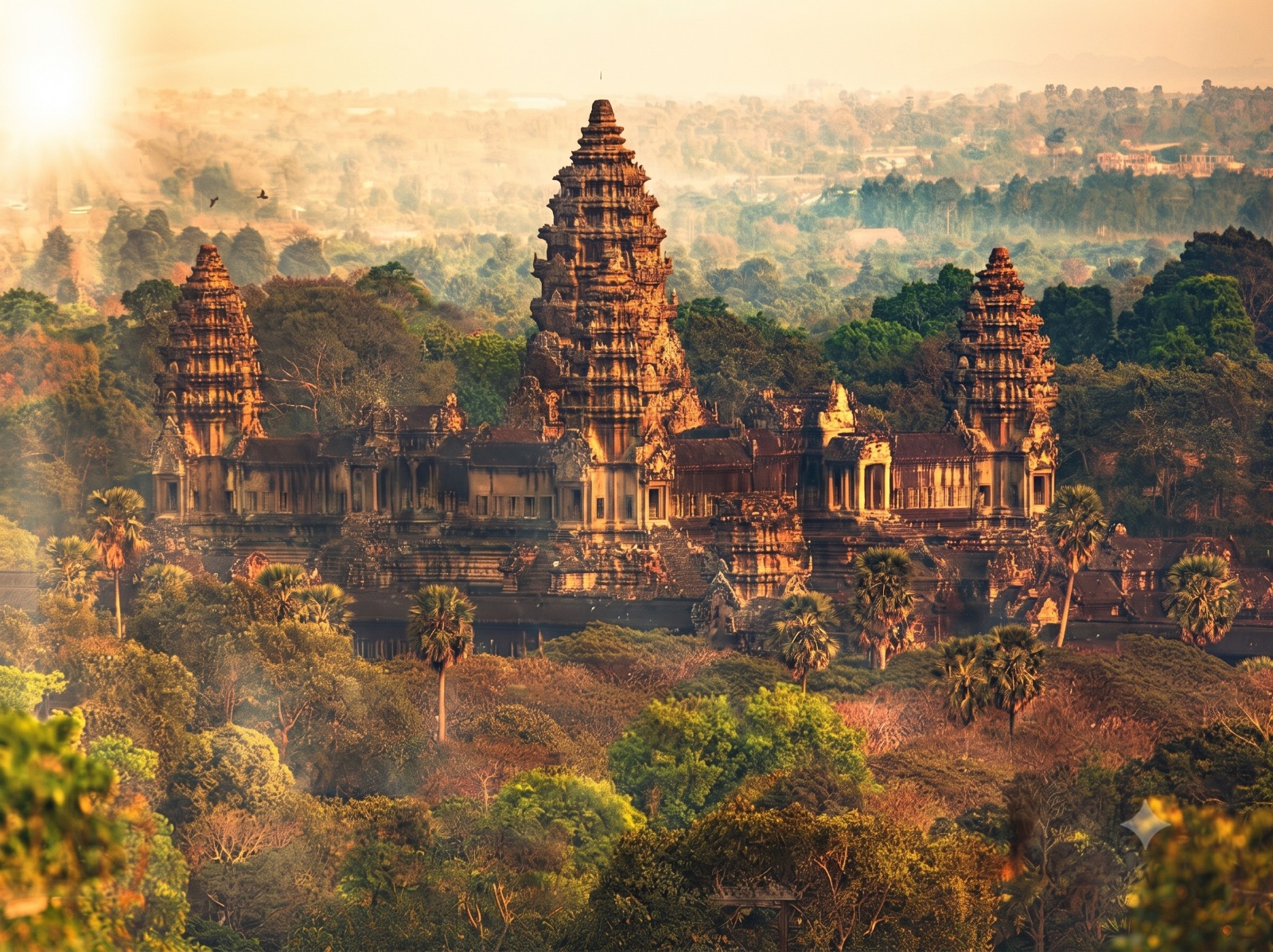 Cambodia