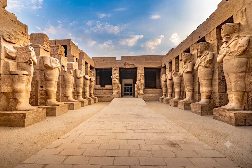 Egypt