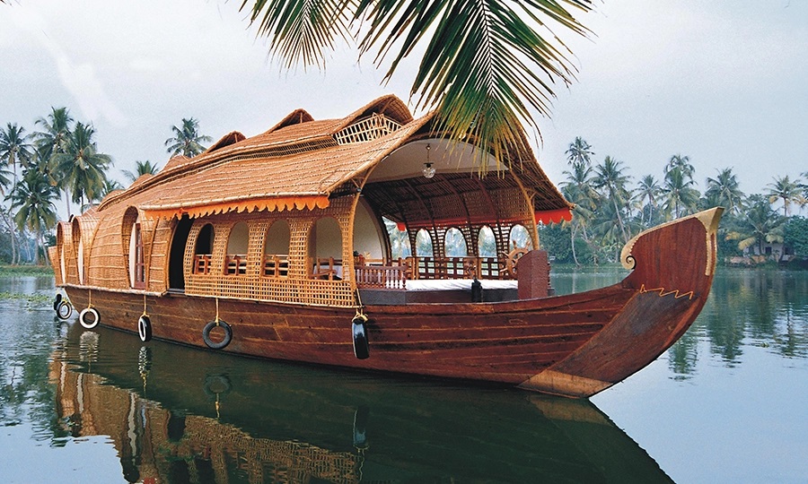Essence of Kerala