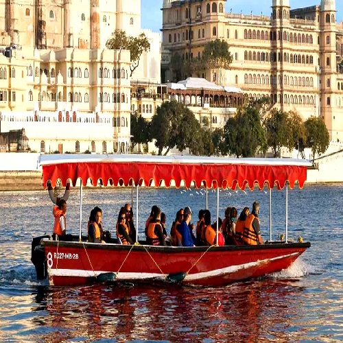 UDAIPUR