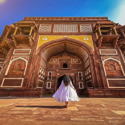 AGRA