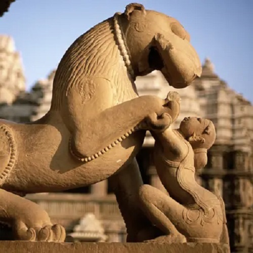 KHAJURAHO