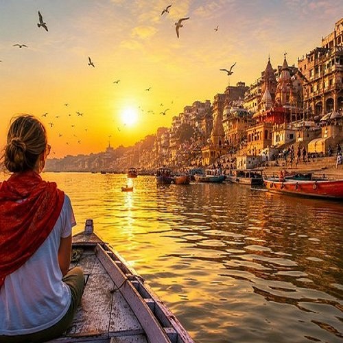 VARANASI