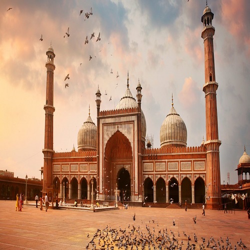 DELHI