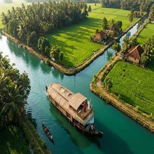 ALLEPPEY