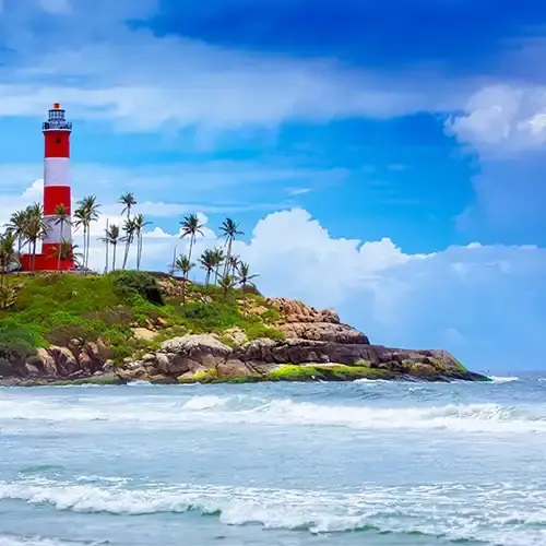 KOVALAM