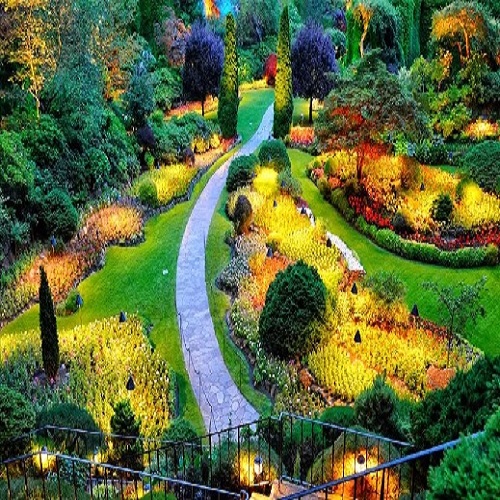 Botanical Garden