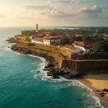 Galle Fortress